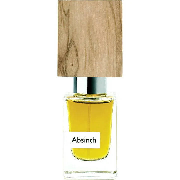 Nasomatto Absinth (Extrait de Parfum) parfüm şişesi