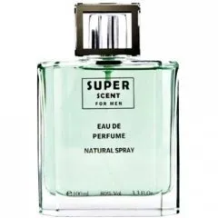 Al Rehab Super Scent for Men parfüm şişesi