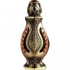 Mishal Muzaffar Atarji Sadeen parfüm şişesi