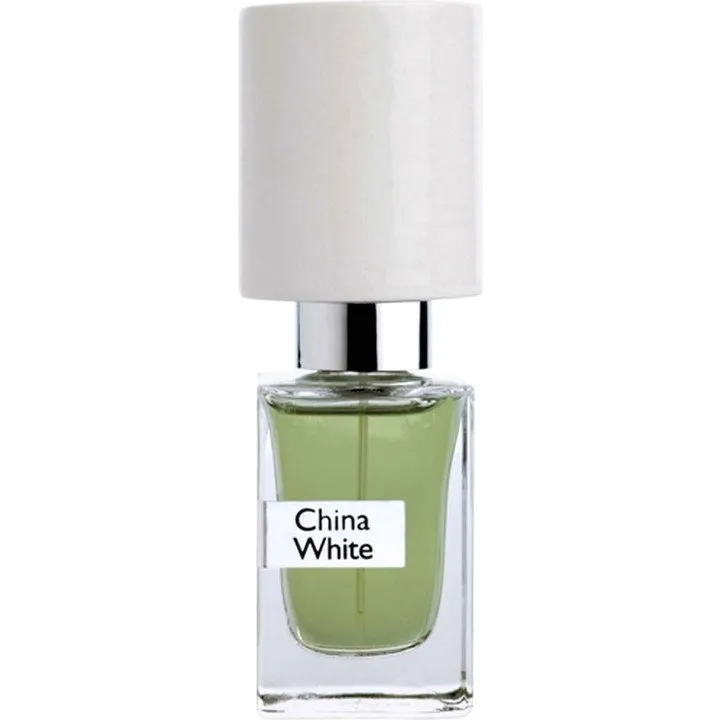 Nasomatto China White (Extrait de Parfum) parfüm şişesi