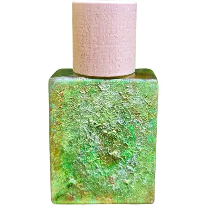 Idiem Lux Café au Jasmin perfume bottle