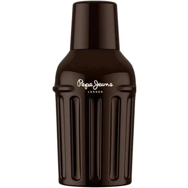 Pepe Jeans Addictive Indulgence for Him perfume bottle