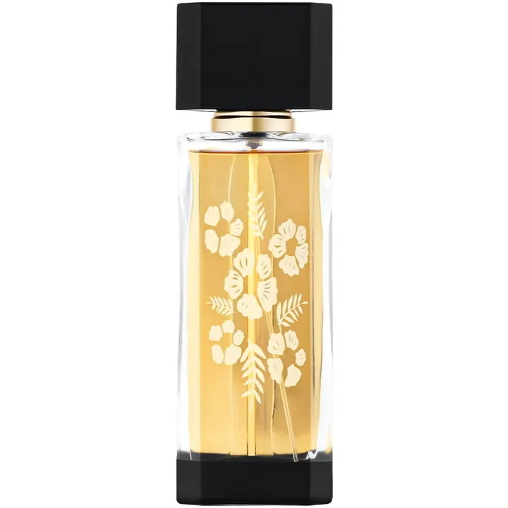 Deraah Oud Al-Basil / الباسل perfume bottle