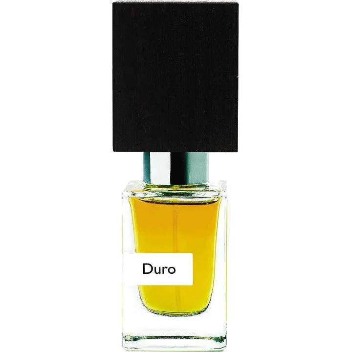 Nasomatto Duro (Extrait de Parfum) perfume bottle