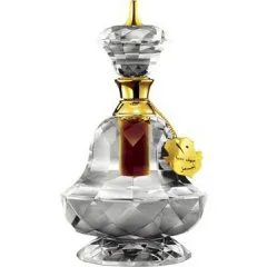 Ajmal Dahn Al Oudh Limited Edition 2013 parfüm şişesi