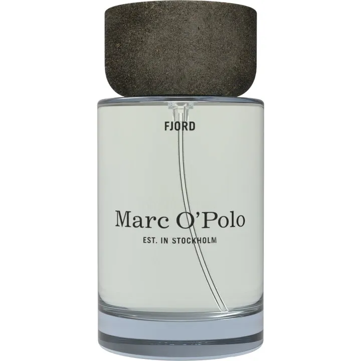 Marc O'Polo Fjord perfume bottle