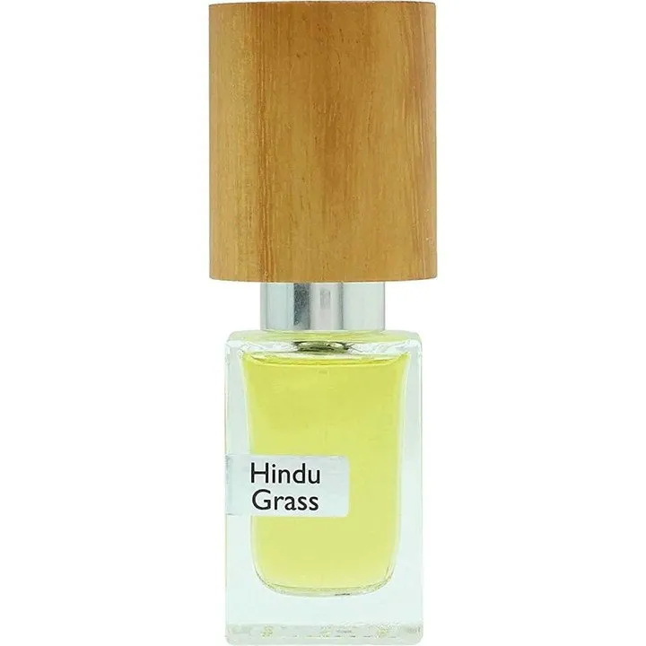 Nasomatto Hindu Grass (Extrait de Parfum) parfüm şişesi