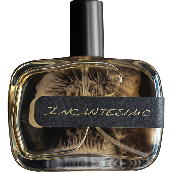 Inverso Profumi Incantesimo parfüm şişesi