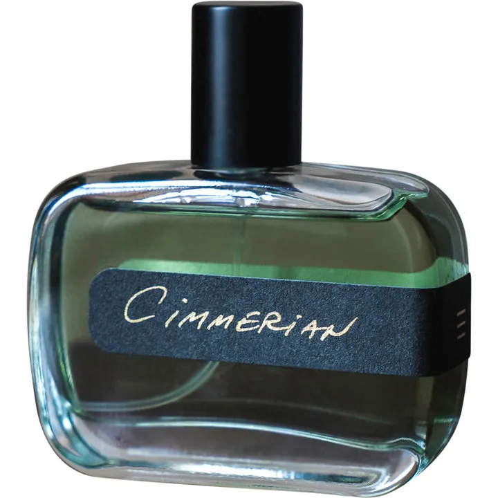 Inverso Profumi Cimmerian parfüm şişesi