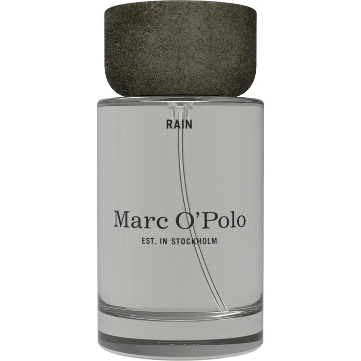 Marc O'Polo Rain (2025) perfume bottle