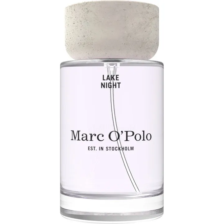Marc O'Polo Lake Night parfüm şişesi