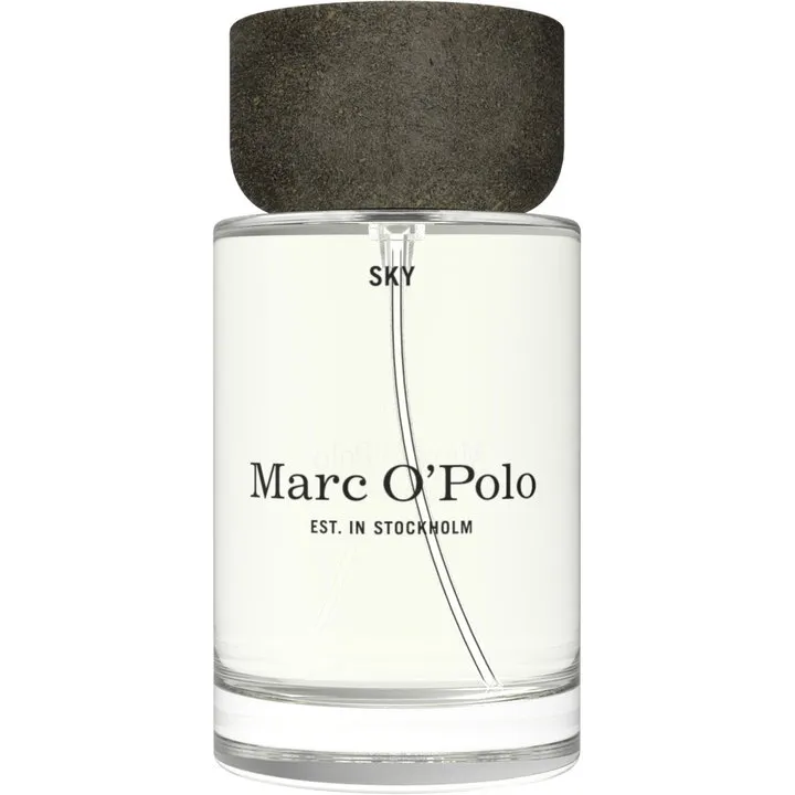 Marc O'Polo Sky (2025) perfume bottle