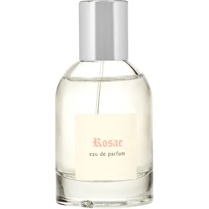 Antica Farmacia degli Monaci Camaldolesi Rosae perfume bottle