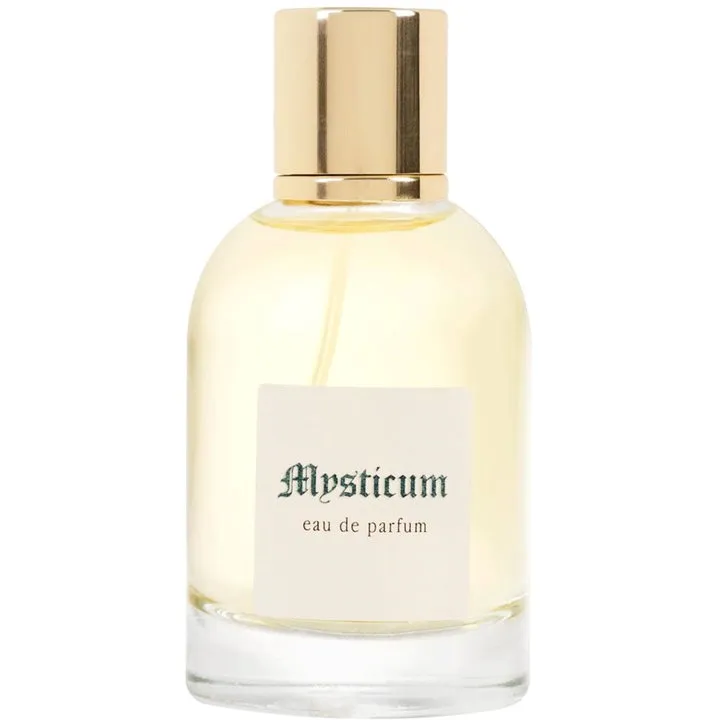 Antica Farmacia degli Monaci Camaldolesi Mysticum perfume bottle