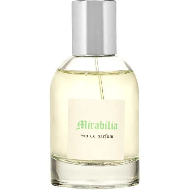 Antica Farmacia degli Monaci Camaldolesi Mirabilia perfume bottle