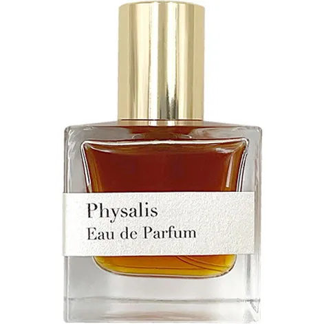studioScent Physalis parfüm şişesi