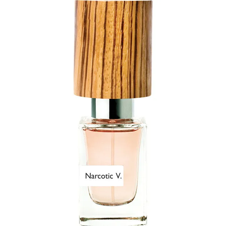 Nasomatto Narcotic V. / Narcotic Venus (Extrait de Parfum) perfume bottle
