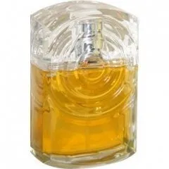 J. Casanova Lamees for Men perfume bottle