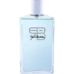 Renato Balestra Colonia Chic parfüm şişesi
