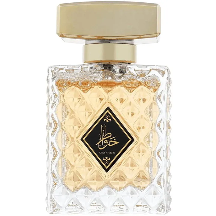 Deraah Oud Khawater / خواطر (Hair Freshener) parfüm şişesi