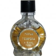 A. Blanc Tempora parfüm şişesi