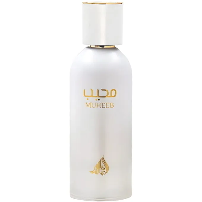 Athoor al Alam Muheeb / مهيب perfume bottle
