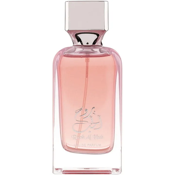 Athoor al Alam Rooh Al Hub / روح الحب perfume bottle
