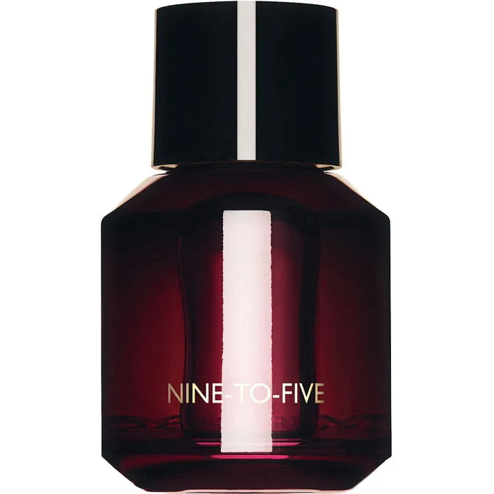 Mango Nine-To-Five parfüm şişesi