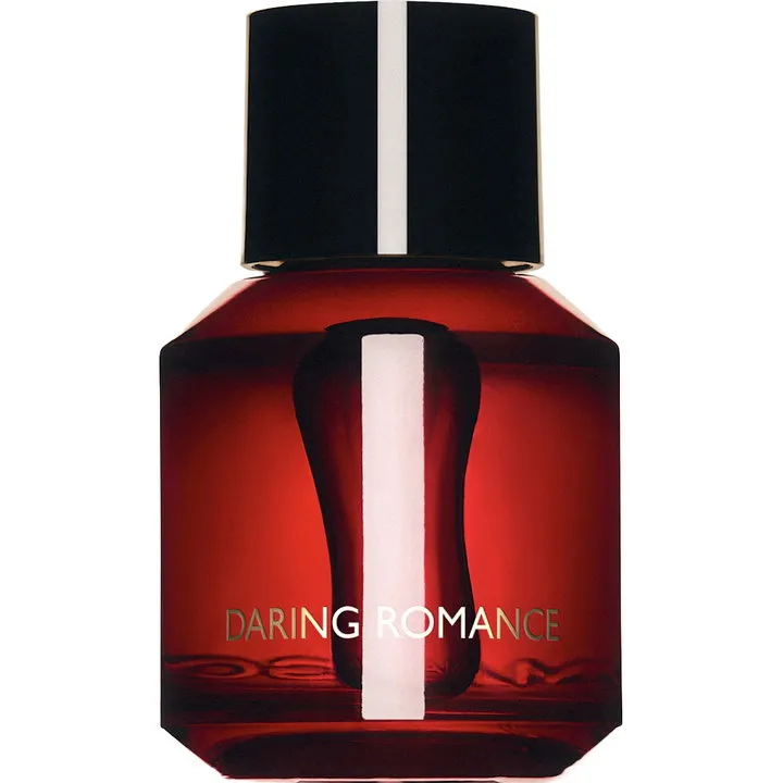 Mango Daring Romance perfume bottle