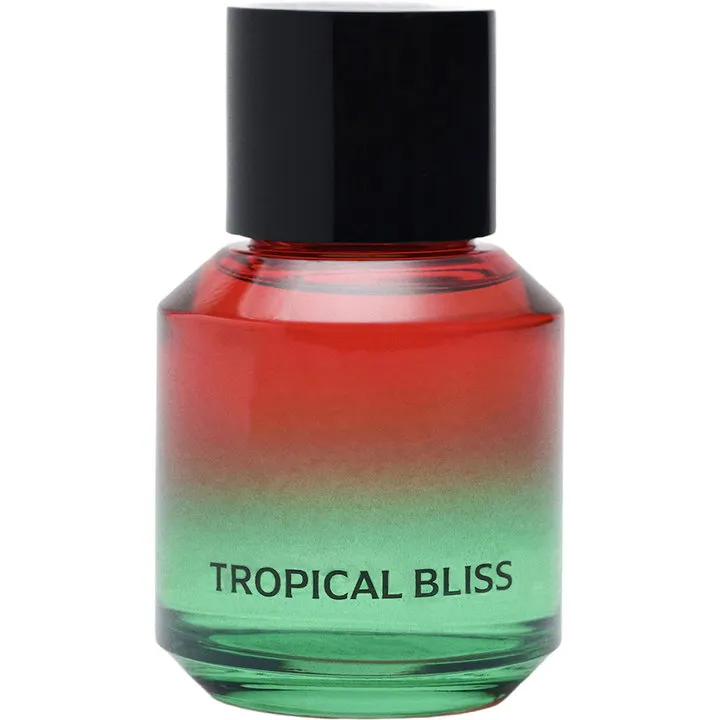 Mango Tropical Bliss parfüm şişesi