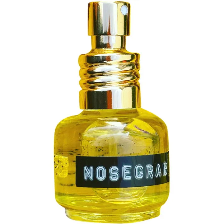 Pearfat Parfum Nosegrab perfume bottle