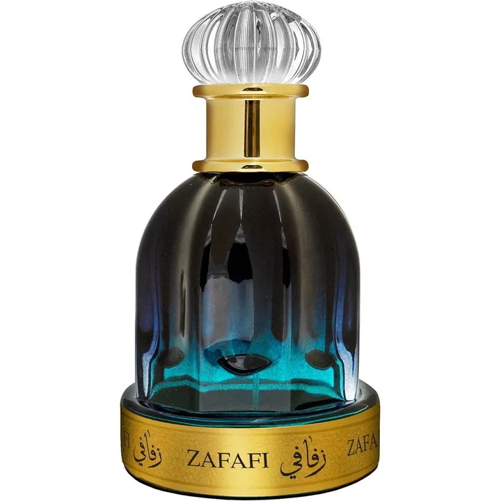 Athoor al Alam Zafafi / زفافي perfume bottle