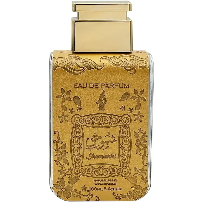 Athoor al Alam Shamokhi / شموخي perfume bottle