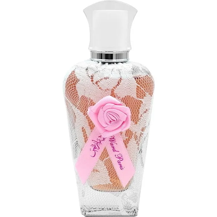 Athoor al Alam Ward Paris / وورد باريس parfüm şişesi