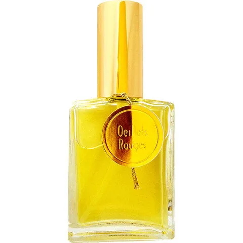DSH Perfumes Oeillets Rouges perfume bottle