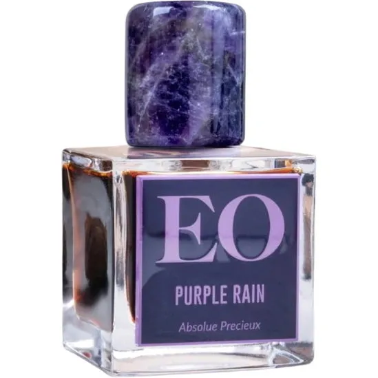 Ensar Oud Purple Rain: Jiaozhi perfume bottle