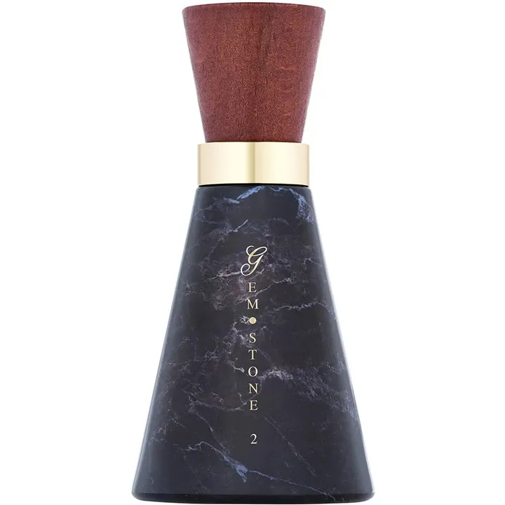 Deraah Oud Gemstone 2 parfüm şişesi