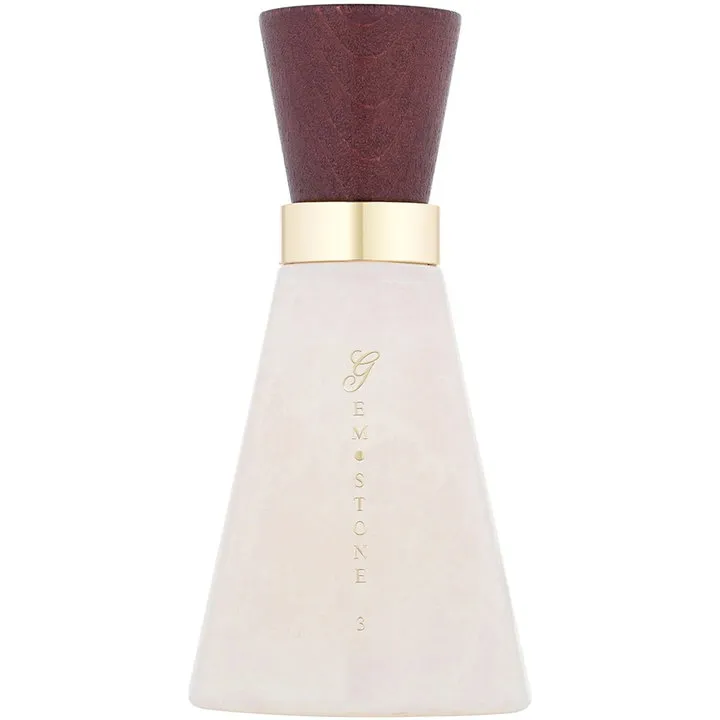 Deraah Oud Gemstone 3 perfume bottle