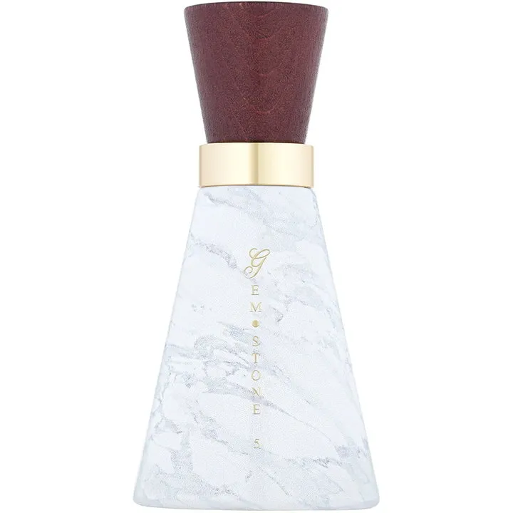 Deraah Oud Gemstone 5 perfume bottle