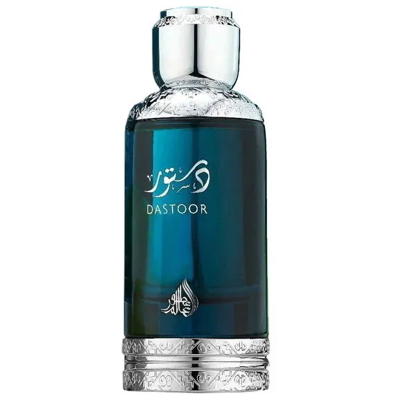 Athoor al Alam Dastoor lil Riyal / دستور للرجال perfume bottle