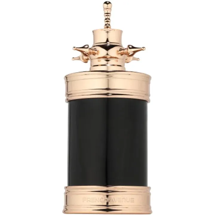French Avenue Axis perfume bottle