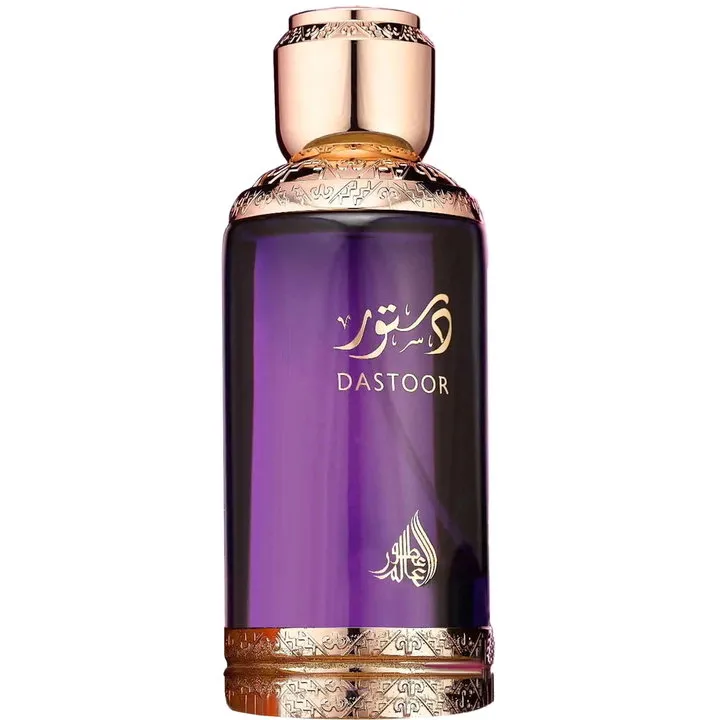 Athoor al Alam Dastoor lil Nissa / دستور للنساء perfume bottle