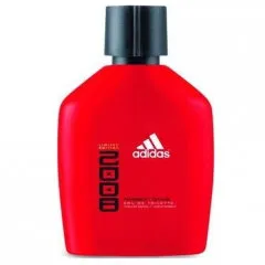 Adidas Passion Game parfüm şişesi