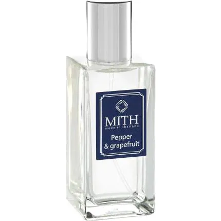 Mith Pepper & Grapefruit parfüm şişesi