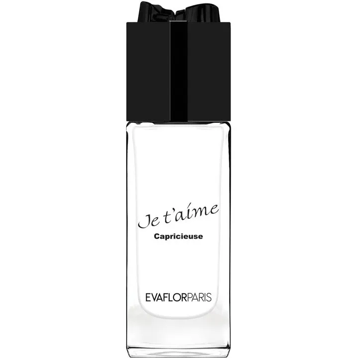 Evaflor Je t'aime Capricieuse parfüm şişesi
