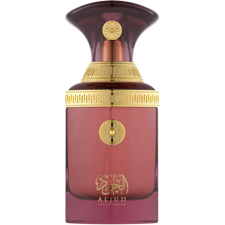 Deraah Oud Al Jud / الجود parfüm şişesi