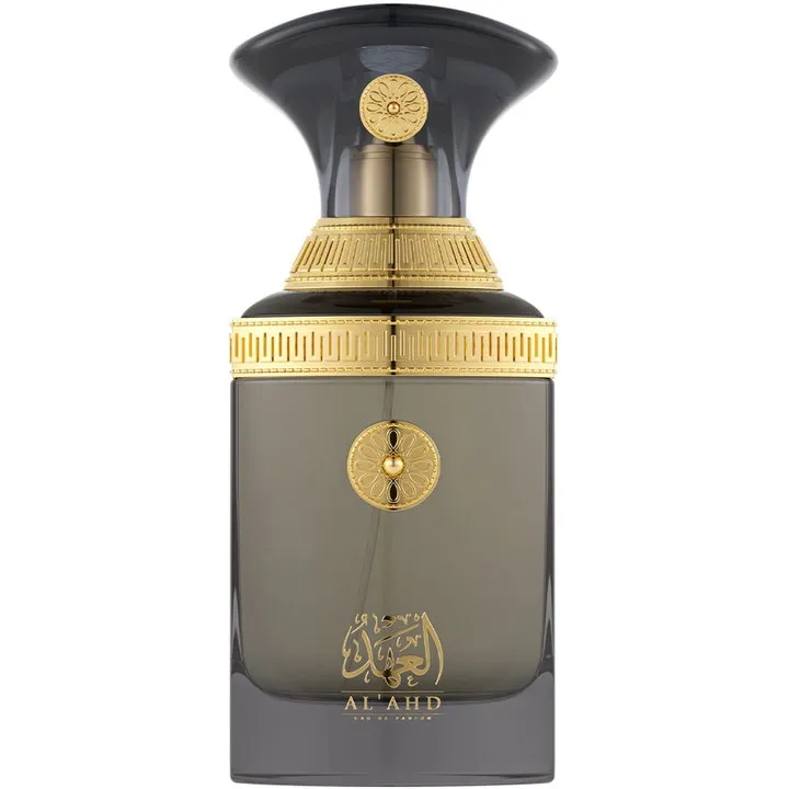 Deraah Oud Al 'Ahd / العهد parfüm şişesi
