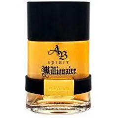 Lomani AB Spirit Millionaire Men parfüm şişesi