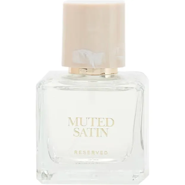 Reserved Muted Satin parfüm şişesi