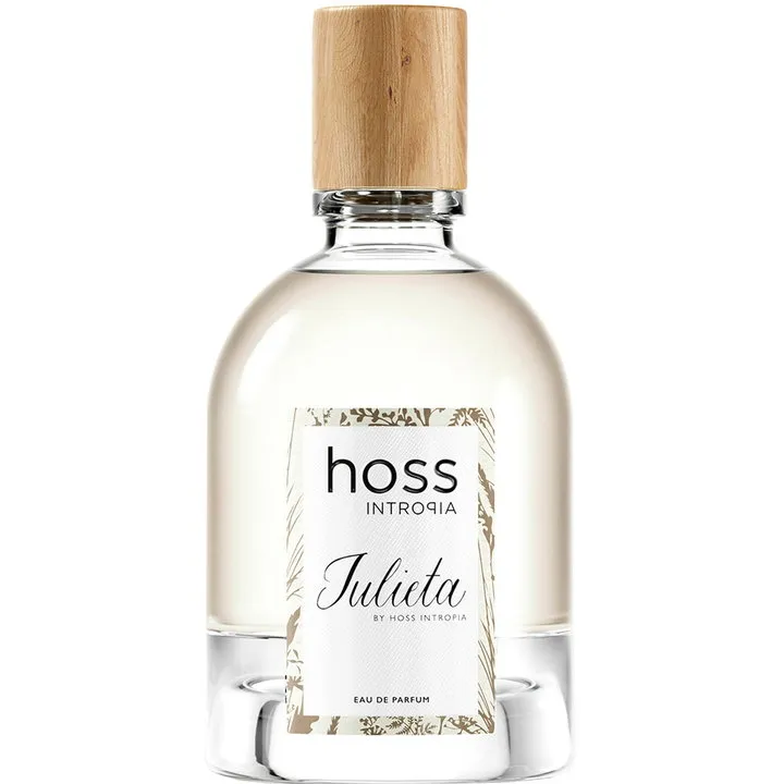 Hoss Intropia Julieta perfume bottle